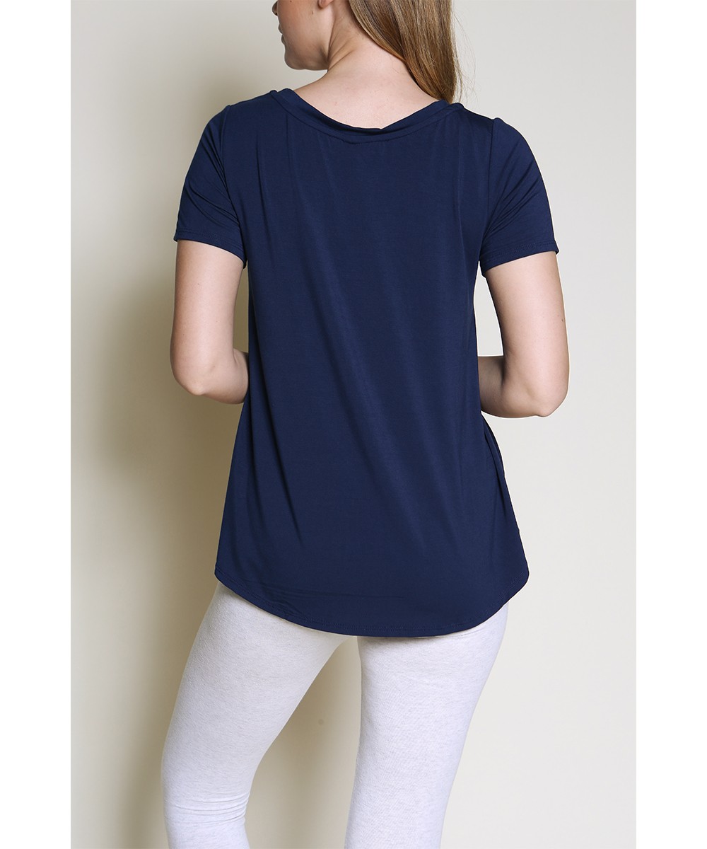 Bamboo SK Classic Top